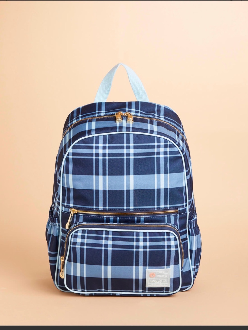 Spartina BackPack